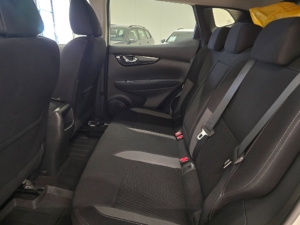 Nissan Qashqai 1.2 DIG-T Acenta *Gotlandsbil *Backkamera *Dragkrok - 2018 - Bild 14