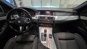 BMW 530d xDrive Touring Steptronic M Sport *3,95% - 2017 - Bild 19