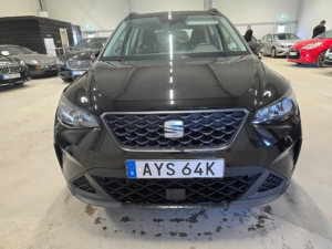 Alternative view of Seat Arona 1.0 TSI Style *4500 mil *GPS *ACC - 2023