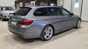 BMW 530d xDrive Touring Steptronic M Sport *3,95% - 2017 - Bild 8