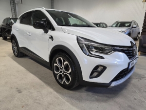 Renault Captur E-TECH Plugin-Hybrid 160 *Backkamera *GPS - 2022 - Bild 3