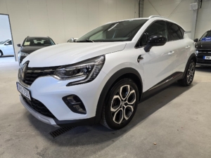 Renault Captur E-TECH Plugin-Hybrid 160 *Backkamera *GPS - 2022