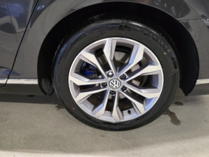 Volkswagen Passat GTE 1.4 TSI ACT GTE *Cockpit *Drag *Alcantara - 2018 - Bild 23