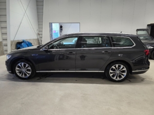 Volkswagen Passat GTE 1.4 TSI ACT GTE *Cockpit *Drag *Alcantara - 2018 - Bild 9