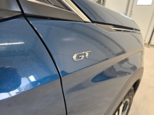Alternative view of Peugeot 3008 1.2 PureTech 130 EAT GT *Automat *Backkamera - 2023
