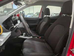 Seat Arona 1.0 TSI Style *GPS *Vinterhjul *6400 mil - 2023 - Bild 12