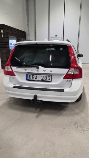 Volvo V70 D3 Momentum Euro 5 - 2012 - Bild 9