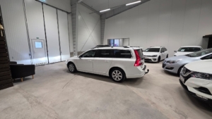 Volvo V70 D3 Momentum Euro 5 - 2012 - Bild 24