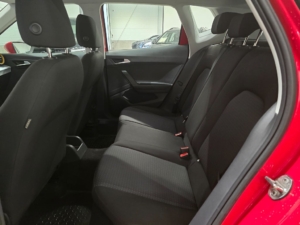 Seat Arona 1.0 TSI Style *GPS *Vinterhjul *6400 mil - 2023 - Bild 13