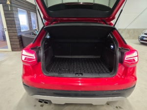 Audi Q2 35 TFSI Euro 6 *GPS *Vinterhjul - 2020 - Bild 21