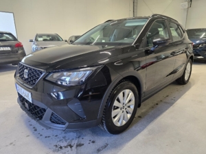 Seat Arona 1.0 TSI Style *4500 mil *GPS *ACC - 2023