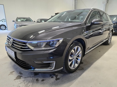 Volkswagen Passat GTE 1.4 TSI ACT GTE *Cockpit *Drag *Alcantara - 2018