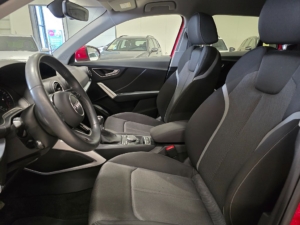 Audi Q2 35 TFSI Euro 6 *GPS *Vinterhjul - 2020 - Bild 13