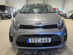 Alternative view of Kia Picanto 1.0 MPI Advance *Backkamera *5680 mil - 2021