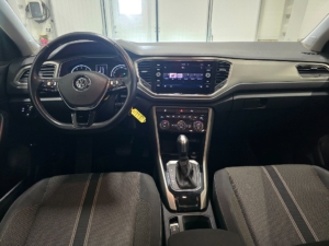 Volkswagen T-Roc 1.5 TSI ACT OPF Base *Automat *Elbaklucka *V-hjul - 2020 - Bild 24