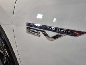 Mitsubishi Eclipse Cross PHEV 2.4 MIVEC S-AWC Fleet Edition *Backkamera - 2023 - Bild 10