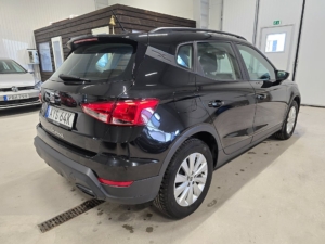 Seat Arona 1.0 TSI Style *4500 mil *GPS *ACC - 2023 - Bild 5