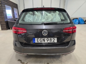 Volkswagen Passat GTE 1.4 TSI ACT GTE *Cockpit *Drag *Alcantara - 2018 - Bild 7