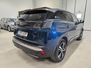 Peugeot 3008 1.2 PureTech 130 EAT GT *Automat *Backkamera - 2023 - Bild 5