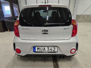 Kia Picanto 1.0 MPI Special Edition Euro 6 *3.95% - 2016 - Bild 7