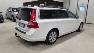 Volvo V70 D3 Momentum Euro 5 - 2012 - Bild 5