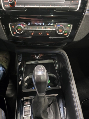 BMW X1 xDrive25e Steptronic M Sport *Dragkrok *Skinn *Panorama - 2021 - Bild 20
