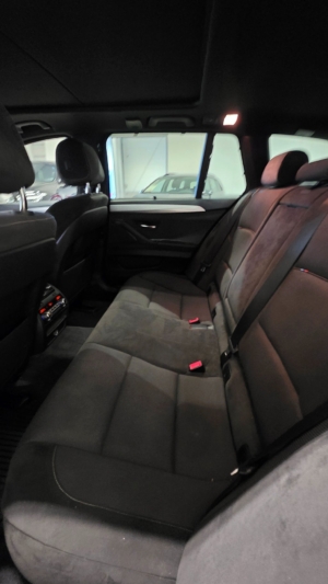 BMW 530d xDrive Touring Steptronic M Sport *3,95% - 2017 - Bild 18