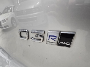 Volvo XC40 D3 AWD Geartronic R-Design *Värmare *6800 mil - 2019 - Bild 7