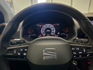 Seat Arona 1.0 TSI Style *4500 mil *GPS *ACC - 2023 - Bild 13