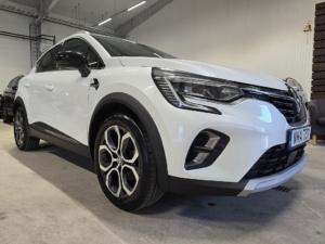 Renault Captur E-TECH Plugin-Hybrid 160 *Backkamera *GPS - 2022 - Bild 10