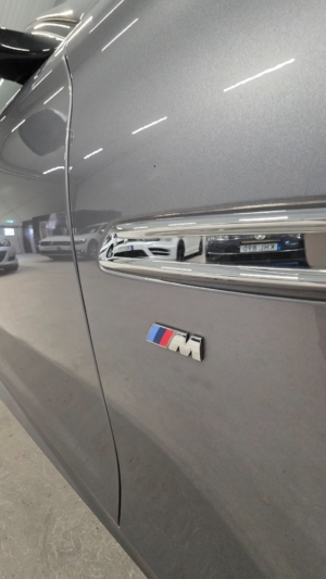BMW 530d xDrive Touring Steptronic M Sport *3,95% - 2017 - Bild 29