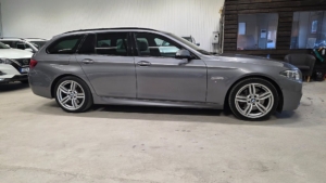 BMW 530d xDrive Touring Steptronic M Sport *3,95% - 2017 - Bild 7