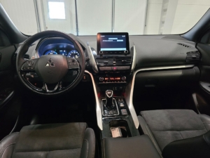 Mitsubishi Eclipse Cross PHEV 2.4 MIVEC S-AWC Fleet Edition *Backkamera - 2023 - Bild 21