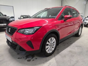 Seat Arona 1.0 TSI Style *GPS *Vinterhjul *6400 mil - 2023