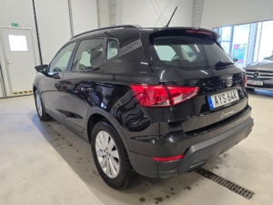Seat Arona 1.0 TSI Style *4500 mil *GPS *ACC - 2023 - Bild 7