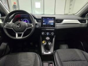 Renault Captur 1.0 TCe Intens *Backkamera *GPS *4600 mil - 2022 - Bild 22