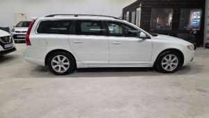 Volvo V70 D3 Momentum Euro 5 - 2012 - Bild 6