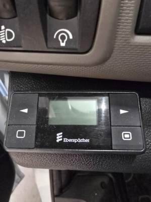Renault Trafic Skåpbil 2.9t 1.6 dCi *Värmare *Dragkrok *V-hjul - 2017 - Bild 14