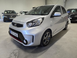 Kia Picanto 1.0 MPI Special Edition Euro 6 - 2016