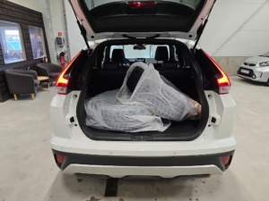 Mitsubishi Eclipse Cross PHEV 2.4 MIVEC S-AWC Fleet Edition *Backkamera - 2023 - Bild 22