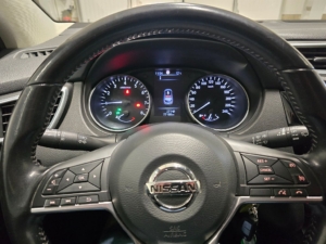 Nissan Qashqai 1.2 DIG-T Acenta *Gotlandsbil *Backkamera *Dragkrok - 2018 - Bild 15