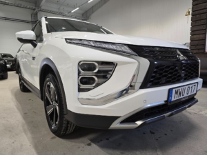Mitsubishi Eclipse Cross PHEV 2.4 MIVEC S-AWC Fleet Edition *Backkamera - 2023 - Bild 12