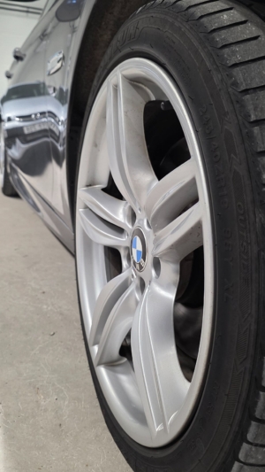 BMW 530d xDrive Touring Steptronic M Sport *3,95% - 2017 - Bild 10