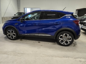 Renault Captur 1.0 TCe Intens *Backkamera *GPS *4600 mil - 2022 - Bild 9