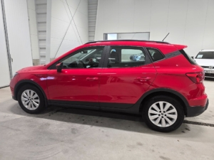 Seat Arona 1.0 TSI Style *GPS *Vinterhjul *6400 mil - 2023 - Bild 8