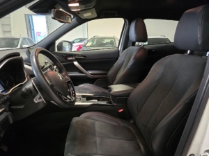 Mitsubishi Eclipse Cross PHEV 2.4 MIVEC S-AWC Fleet Edition *Backkamera - 2023 - Bild 14