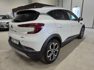 Renault Captur E-TECH Plugin-Hybrid 160 *Backkamera *GPS - 2022 - Bild 5