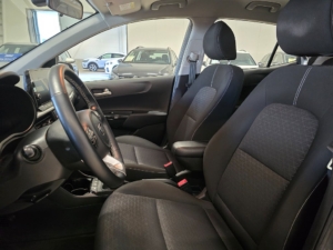 Kia Picanto 1.0 MPI Advance *Backkamera *5680 mil - 2021 - Bild 12