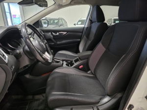 Nissan Qashqai 1.2 DIG-T Acenta *Gotlandsbil *Backkamera *Dragkrok - 2018 - Bild 13