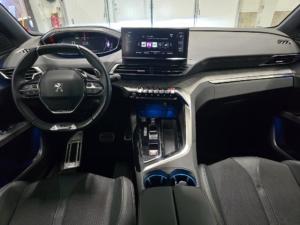 Peugeot 3008 1.2 PureTech 130 EAT GT *Automat *Backkamera - 2023 - Bild 18